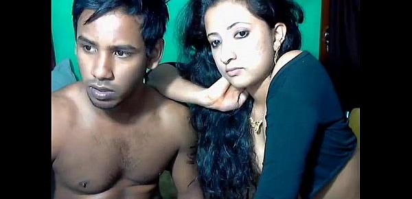  Srilankan Muslim Leaked Webcam Video